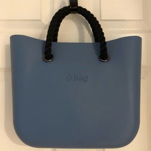 OBAG Customizable Bag